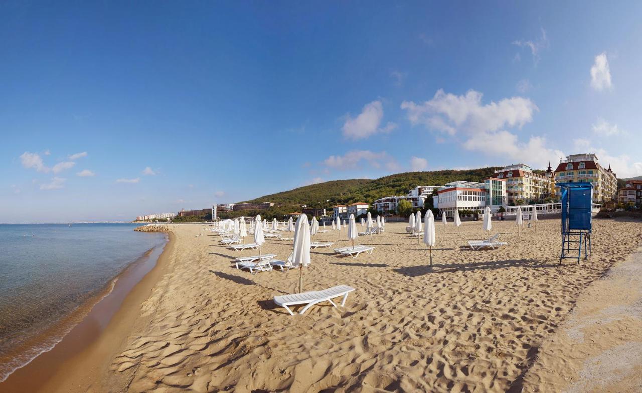 Hotel Amore Beach Елените Экстерьер фото