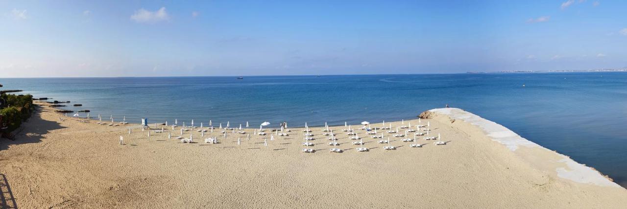 Hotel Amore Beach Елените Экстерьер фото