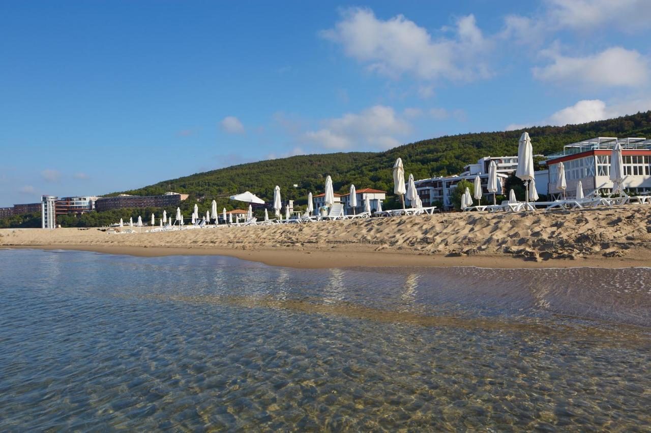 Hotel Amore Beach Елените Экстерьер фото