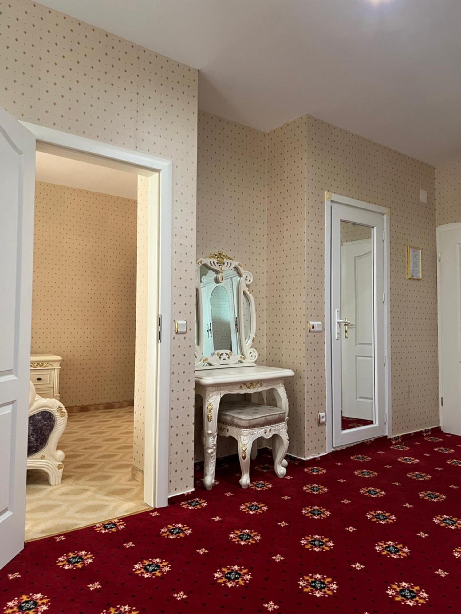 Hotel Amore Beach Елените Экстерьер фото
