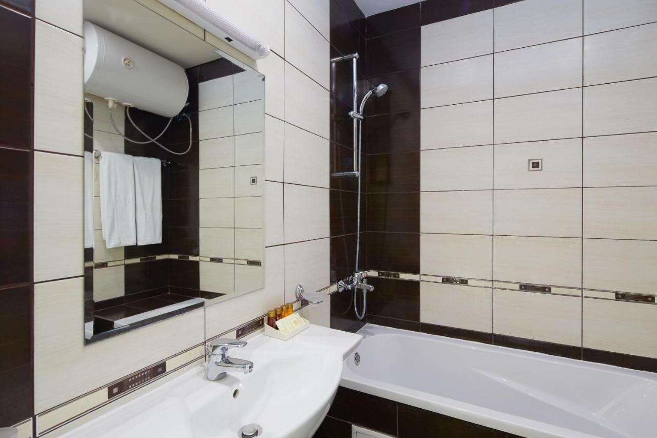 Hotel Amore Beach Елените Экстерьер фото